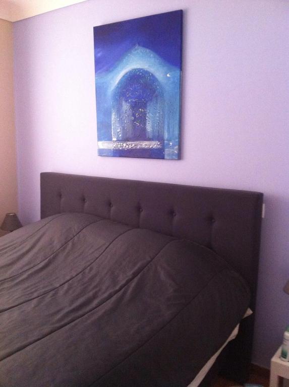 Standard Double Room with Shared Bathroom